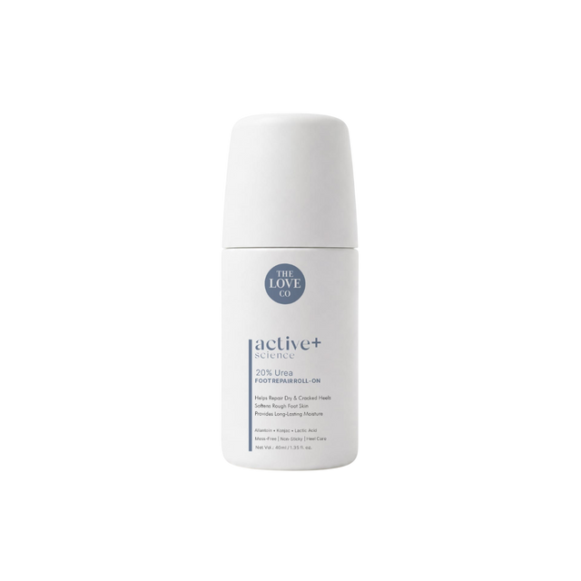 20% Urea Foot Repair Roll-On
