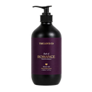 Oud of Romance Shower Gel — Rose + Amber Oud, Evening Ritual | The Love Co