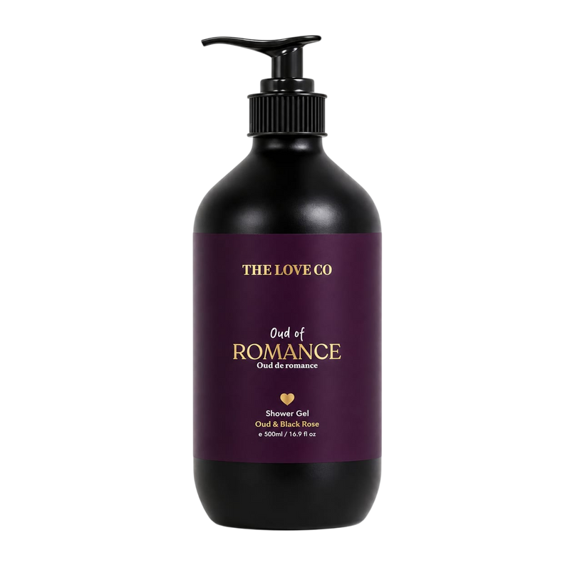 Shower Gel