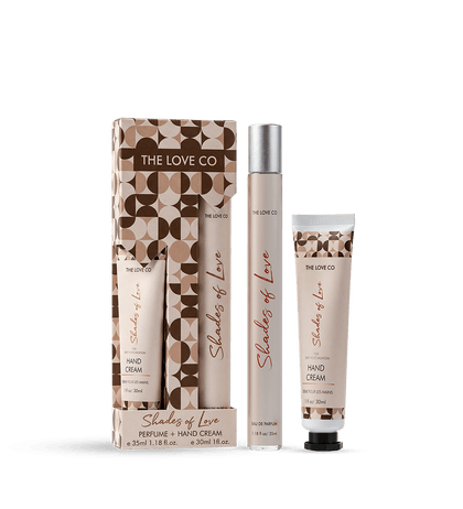 Shades of Love Doublet Gift Set