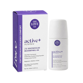 2% Magnesium Recovery Roll-On