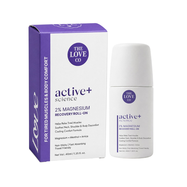 2% Magnesium Recovery Roll-On