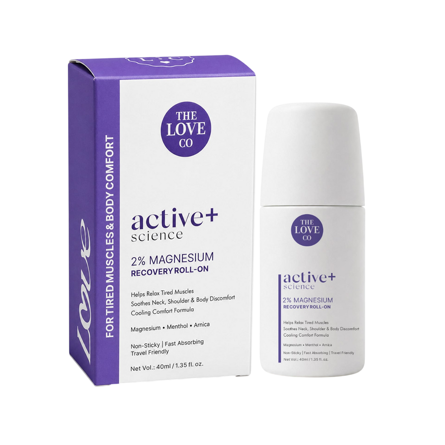 2% Magnesium Recovery Roll-On