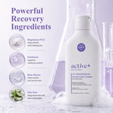 2% Magnesium Recovery Body Cleanser