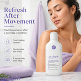 2% Magnesium Recovery Body Cleanser