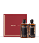 Oudh Black Rose Duo Gift Set
