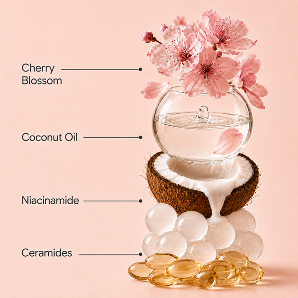 Japanese Cherry Blossom Body Butter