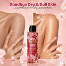 Japanese Cherry Blossom Body Oil
