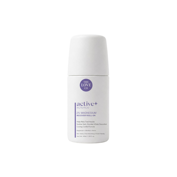 2% Magnesium Recovery Roll-On