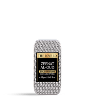 Zeenat Al-Oud Solid Perfume