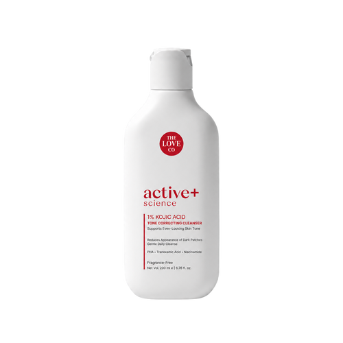 1% Kojic Acid Body Cleanser