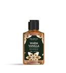 Travel - Warm Vanilla Shampoo