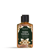 Travel - Warm Vanilla Shampoo
