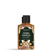 Warm Vanilla Mini Shampoo — Travel Size | The Love Co
