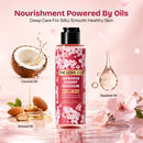 Japanese Cherry Blossom Body Oil