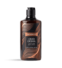 Oud Eksha Body Lotion