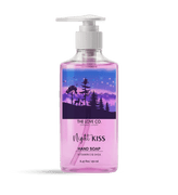 Night Kiss Hand Wash — Floral Amber Evening | The Love Co