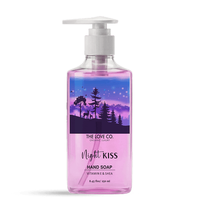 Night Kiss Hand Wash