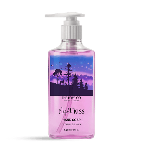 Night Kiss Hand Wash