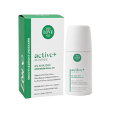 4% AHA BHA Underarm Roll-On - Original Formula