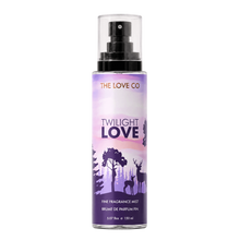 Twilight Love Body Mist