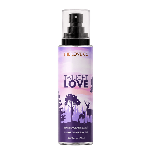 Twilight Love Body Mist