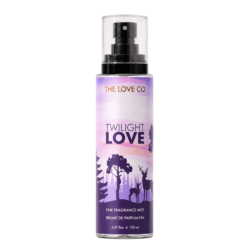 Twilight Love Body Mist