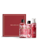 Japanese Cherry Blossom Gift Box Trio