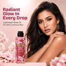 Japanese Cherry Blossom Body Oil