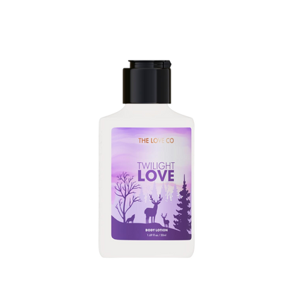 Travel - Twilight Love Body Lotion