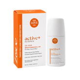 5% AHA Brightening Roll-On -  Advanced Formula