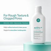 5% AHA + 1% BHA Body Wash