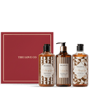 Shades of Love Trio Pack — Soft Floral Ritual Set | The Love Co
