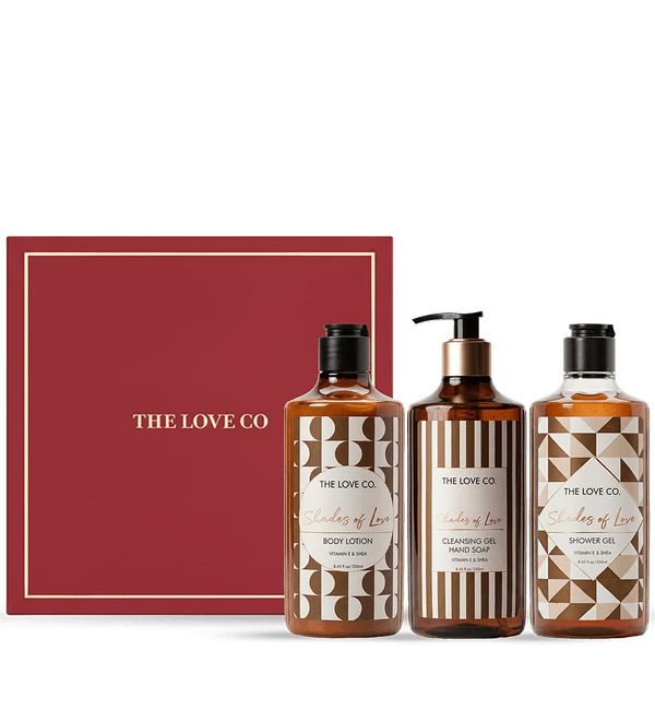 Shades Of Love Trio Pack