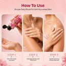Japanese Cherry Blossom Body Oil