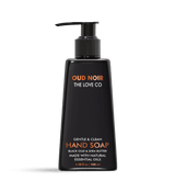Oud Noir Hand Soap