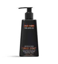 Oud Noir Hand Soap