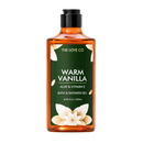 Warm Vanilla Body Wash — Caramel Vanilla Amber | The Love Co