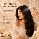 Vanilla Hug Hair Mist