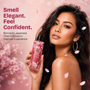 Japanese Cherry Blossom Body Oil