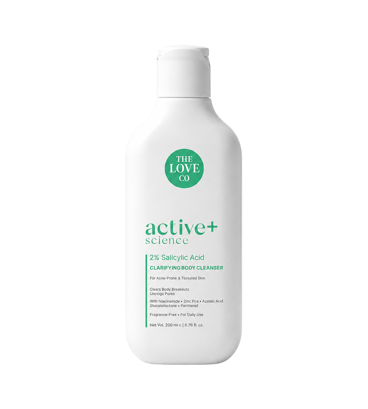 2% salicylic acid