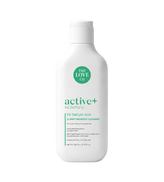 2% salicylic acid body cleanser