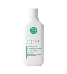 Bacne Body Wash · Back & Chest