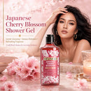 Japanese Cherry Blossom Body Wash