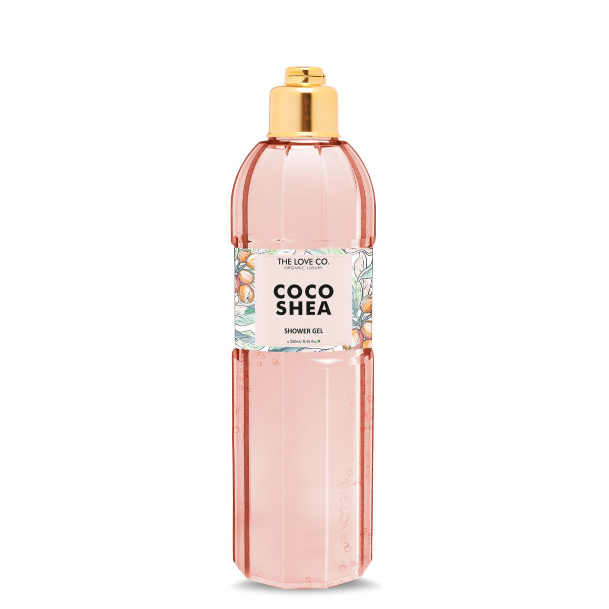 Coco Shea Body Wash