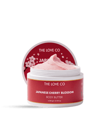 Japanese Cherry Blossom Body Butter