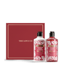 Japanese Cherry Blossom Duo Gift Set