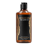 Oudh Black Rose Body Wash