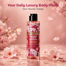 Japanese Cherry Blossom Body Oil