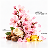 Japanese Cherry Blossom Hand Wash